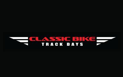 Classic Bike Track Days - 18th June – Castle Combe