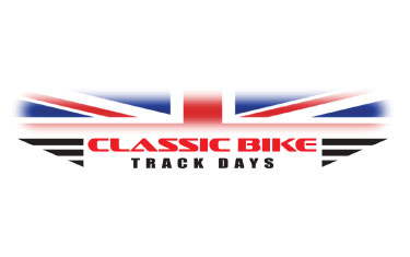 Classic Bike Trackdays