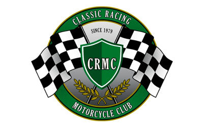 CMRC - July 3rd & 4th - Cadwell Park